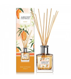 Ароматизатор воздуха Areon home perfume Botanic 50 ml Mango