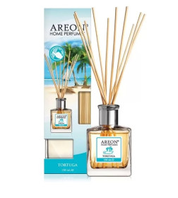 Ароматизатор воздуха Areon home perfume sticks 150 ml Tortuga