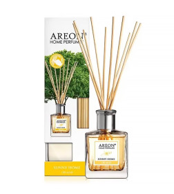 Ароматизатор воздуха Areon home perfume sticks 150 ml New Sunny Home