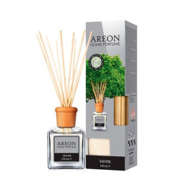 Ароматизатор воздуха Areon home perfume sticks 150 ml Silver