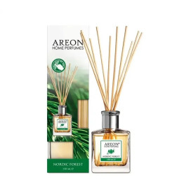 Ароматизатор воздуха Areon home perfume sticks 150 ml Nordic Forest