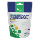 Биокомпост ускоритель за 45 дней 60 гр.