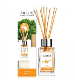 Ароматизатор воздуха Areon home perfume sticks 85 ml Vanilla