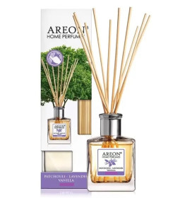 Ароматизатор воздуха Areon home perfume sticks 85 ml PatchiLavVanil