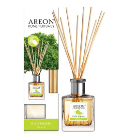 Ароматизатор воздуха Areon home perfume sticks 150 ml Yuzu Squash