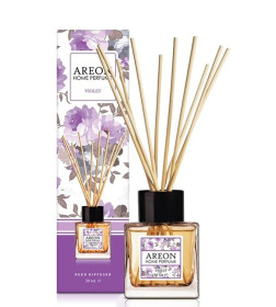 Ароматизатор воздуха Areon home perfume Botanic 50 ml Violet