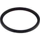 Кольцо кан. уплотнительное рез. d 110, Политэк (10000110) 