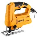 Пила лобзиковая электрическая DEKO DKJS850 (063-4187) 