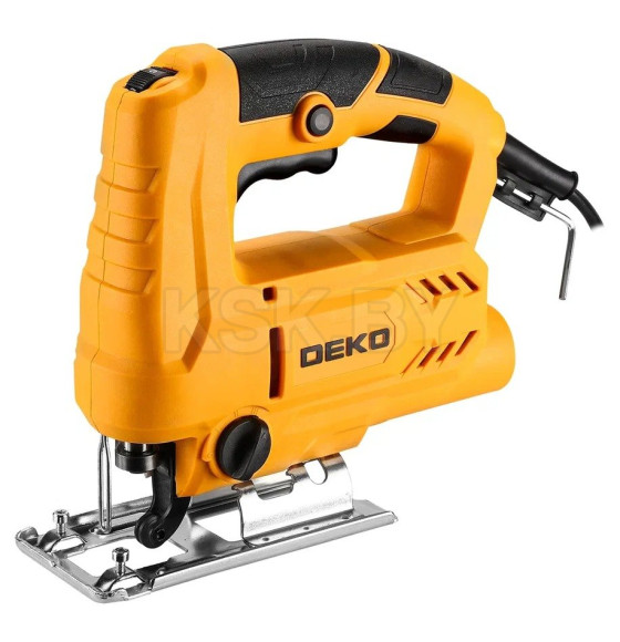 Пила лобзиковая электрическая DEKO DKJS850 (063-4187) 