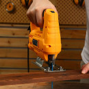 Пила лобзиковая электрическая DEKO DKJS850 (063-4187) 