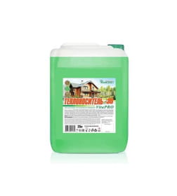 Теплоноситель Экотерм VitaPro (-30С) 20 кг EcoTherm 430212024