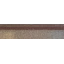 Коньки-карнизы Shinglas, Аликанте (уп. 5,0м2), Россия (4К4Е21-0035RUS) 