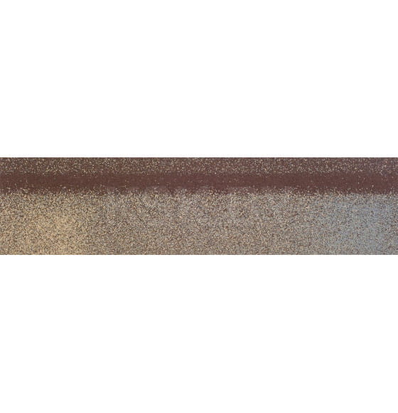 Коньки-карнизы Shinglas, Аликанте (уп. 5,0м2), Россия (4К4Е21-0035RUS) 
