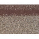 Коньки-карнизы Shinglas, Аликанте (уп. 5,0м2), Россия (4К4Е21-0035RUS) 