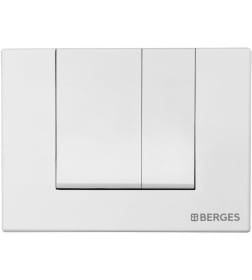 Кнопка для инсталляции BERGES .NOVUM S1 