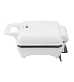 Вафельница MAUNFELD MF-1436WH