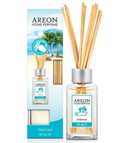 Ароматизатор воздуха Areon home perfume sticks 85 ml Tortuga