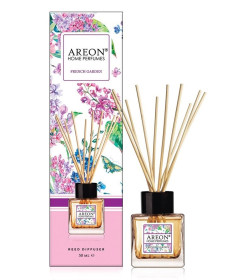 Ароматизатор воздуха Areon home perfume Botanic 50 ml French Garden