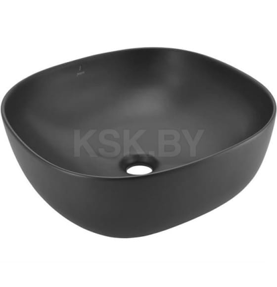 Умывальник накладной jaquar 410x410x150мм JDS-BLM-25911 (JDS-BLM-25911) 