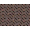 Гибкая черепица ШИНГЛАС ВЕСТЕРН Каньон (уп. 1,5м2) (2S4X21-0201RUS) 