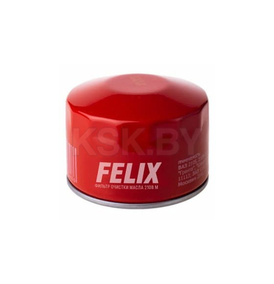 Фильтр масляный FELIX 2108 M Silicone (410030145) 