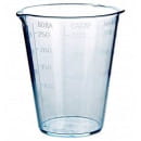 Стакан мерный (небесно-голубой) BEROSSI ИК 10182000 (ИК 10182000) 