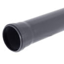 Труба кан. ПП 40х1,8х250 мм Политэк (114025) 
