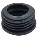 Резина переходная на чугун 50х73 мм (40005073) 