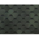 Гибкая черепица ШИНГЛАС Оптима Соната Зеленый (уп. 3,0м2)