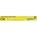 Электроды ESAB АНО-21 3.0x350мм (уп 1.0кг) (3903303WZ0) 
