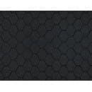 Гибкая черепица Döcke PIE EURASIA Шестигранник Серый (уп. 3,0м2) (37) 