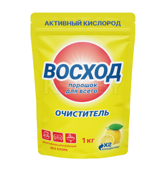 Очиститель многофункциональный кислородный Восход, 1 кг  (3658) 