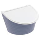 Солонка Krita (сиреневый туман) BEROSSI ИК 63976000 (ИК 63976000) 