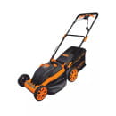 Газонокосилка электрическая GLM-3816 ELAND (GLM-3816) 
