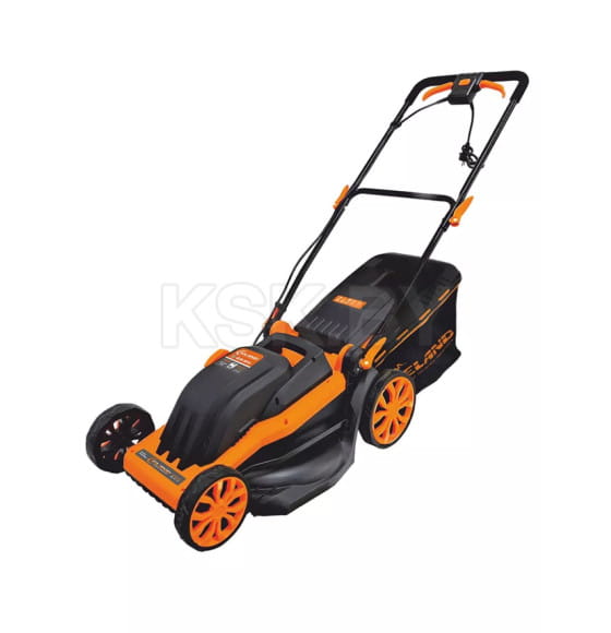 Газонокосилка электрическая GLM-3816 ELAND (GLM-3816) 