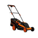 Газонокосилка электрическая GLM-3816 ELAND (GLM-3816) 