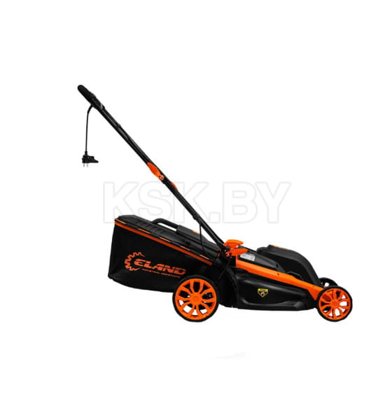 Газонокосилка электрическая GLM-3816 ELAND (GLM-3816) 