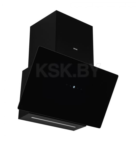 Вытяжка кухонная ZORG ALMA 1000 60 S черная (ALMA 1000 60 S BL) 