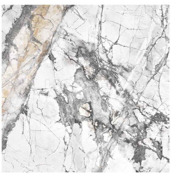 Столешница Slotex Бразильский мрамор/3/8055/SL/4200*600*40 мм (8055/SL) 