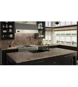 Столешница Slotex Глория/3/2340/Bst/4200*600*40 мм