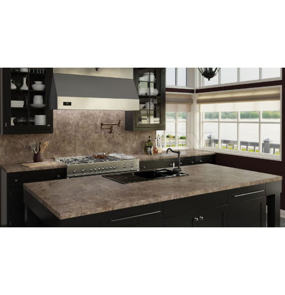 Столешница Slotex Глория/3/2340/Bst/4200*600*40 мм (2340/Bst) 