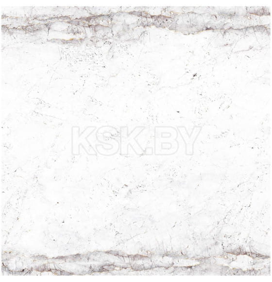 Столешница Slotex Морозный мрамор/3/8048/SL/4200*600*40 мм (8048/SL) 