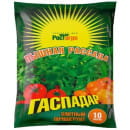 Почвогрунт "Пышная рассада" 10л, Гаспадар