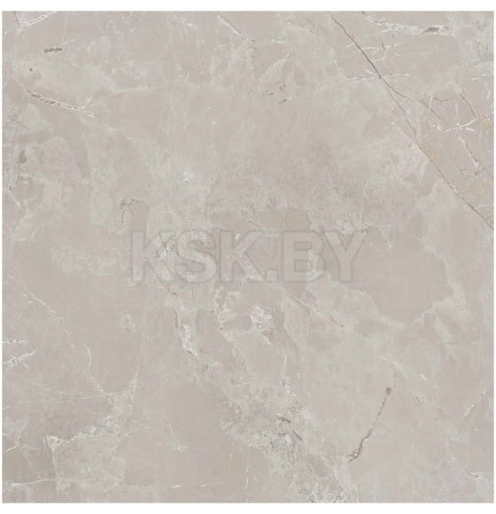 Столешница Slotex Мрамор серебристый/1/6035/SL/4200*600*40 мм (6035/SL) 