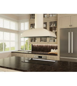 Столешница Slotex Мрамор эмперадор/2/5040/SL/4200*600*40 мм