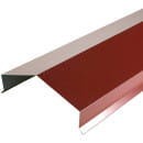 Парапет забора120х2000 мм, п/э