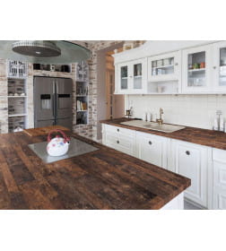 Столешница Slotex Рустик вуд/3/8070/Rw/4200*600*40 мм