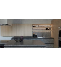 Столешница Slotex Сесамо/2/0093/A/4200*600*40 мм