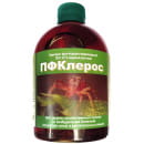 Фунгицидно-акарицидный препарат ПФКлерос 0,5 л