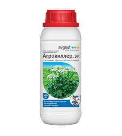 Гербицид Агрокиллер 500мл